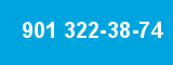 901 322-38-74 901 322-38-74